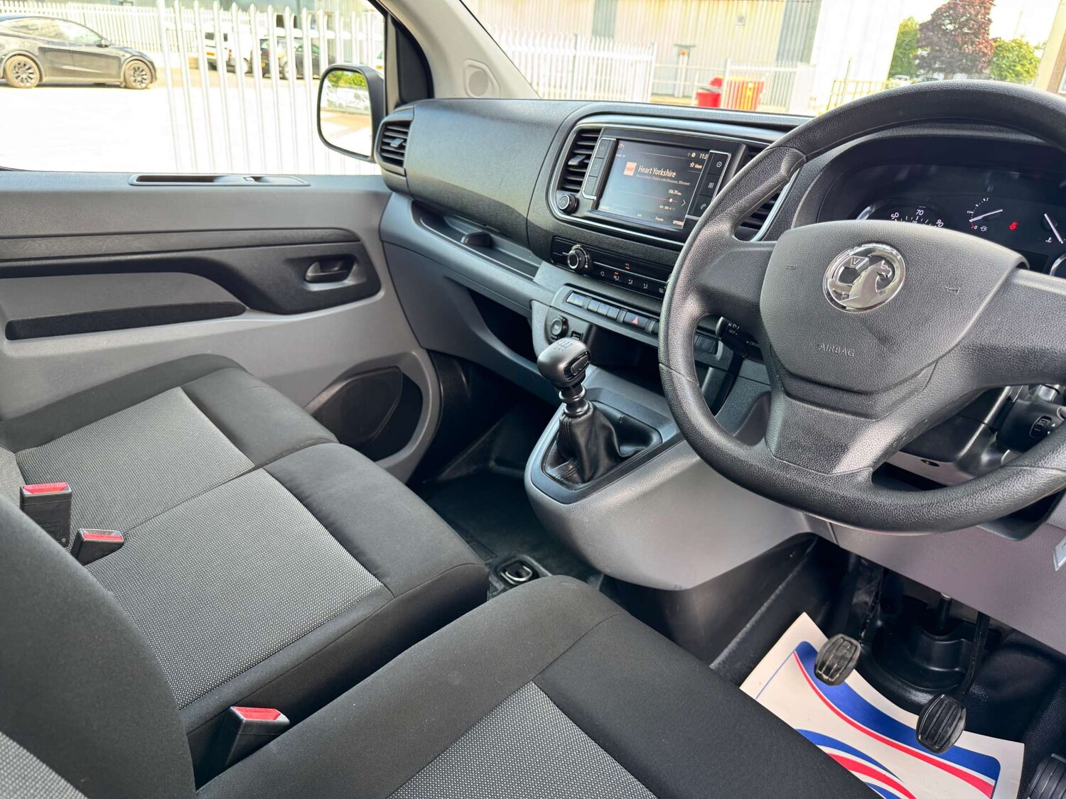 Used Vauxhall Vivaro 2022 for sale - 76363538: Photo 26