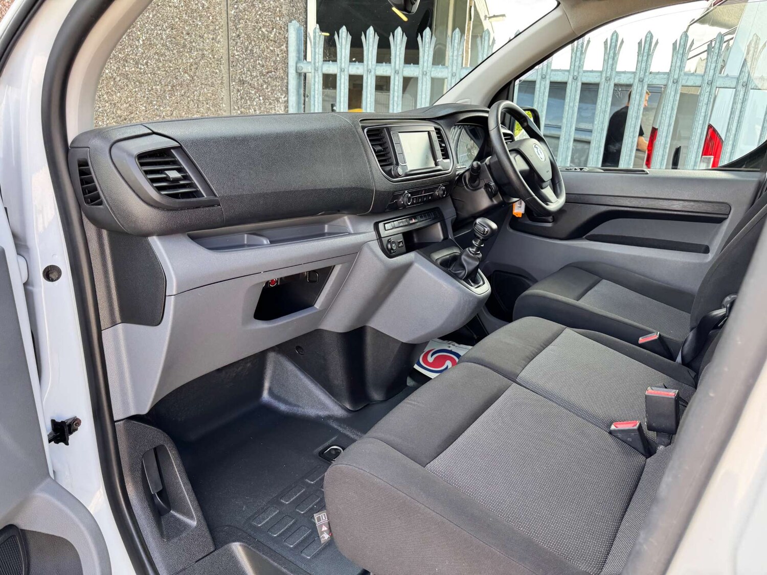 Used Vauxhall Vivaro 2022 for sale - 76363538: Photo 28