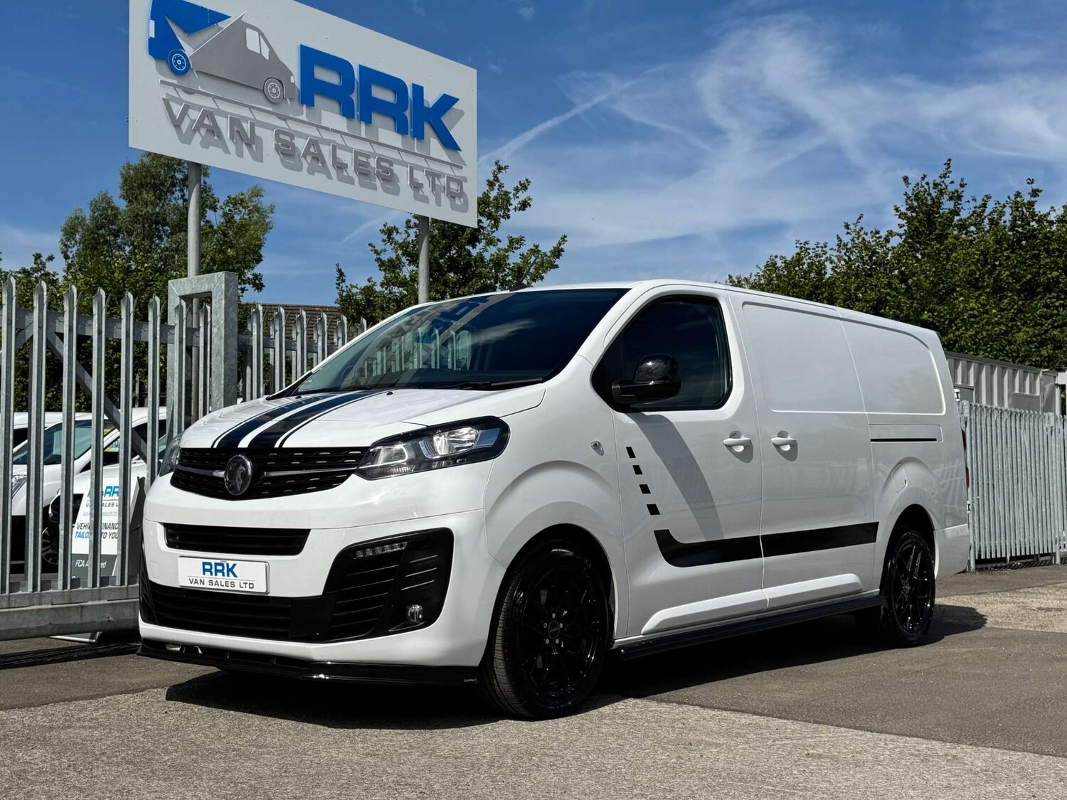 Used Vauxhall Vivaro 2022 for sale - 76363538: Photo 29