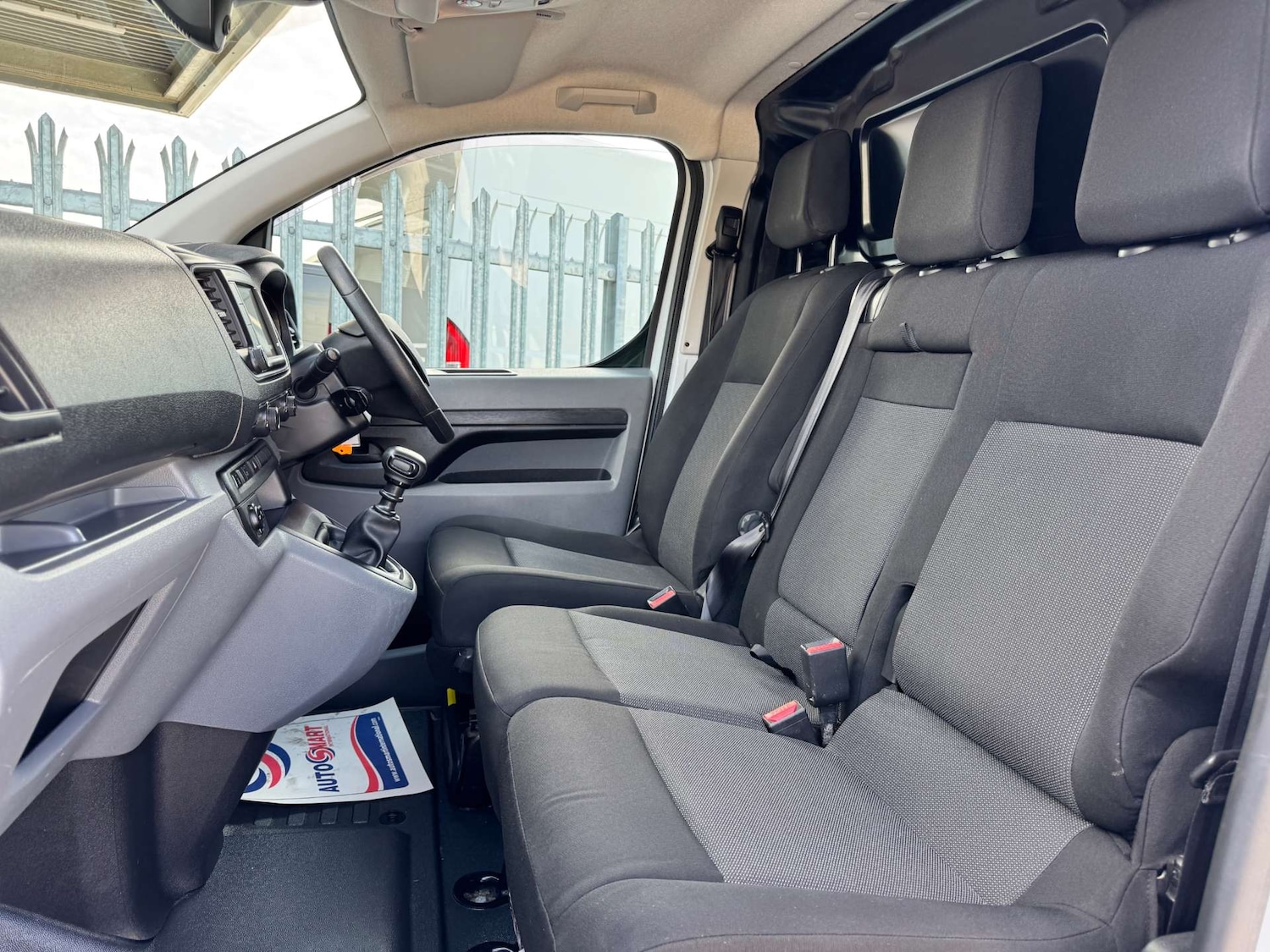 Used Vauxhall Vivaro 2022 for sale - 76363538: Photo 30