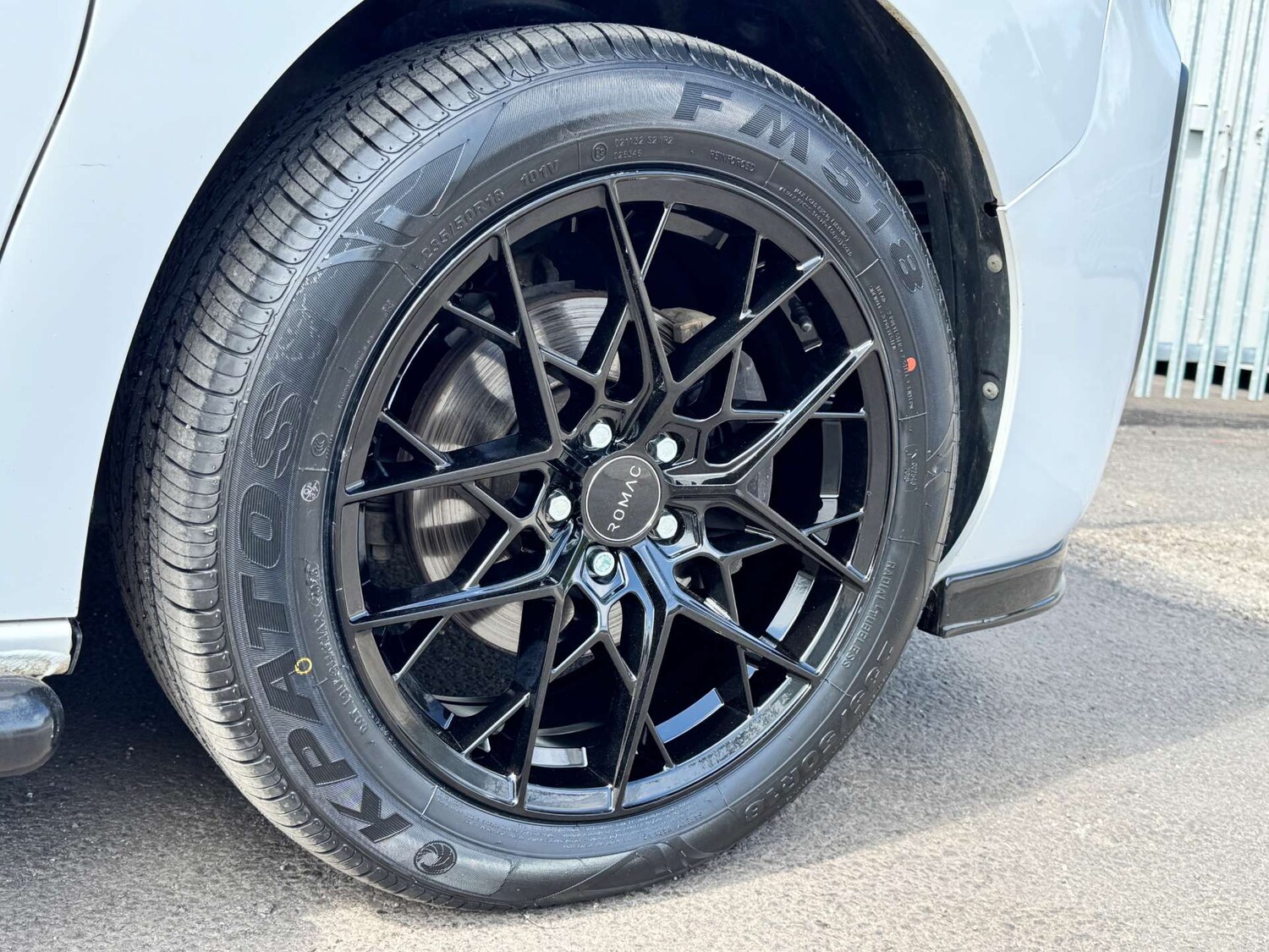 Used Vauxhall Vivaro 2022 for sale - 76363538: Photo 5