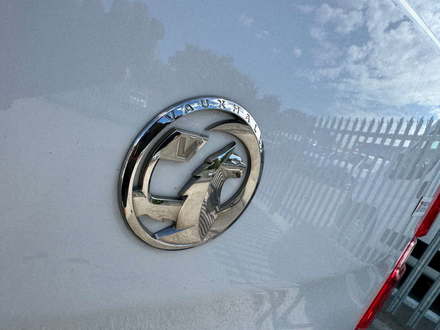 Used Vauxhall Vivaro 2022 for sale - 76363538: Photo 7