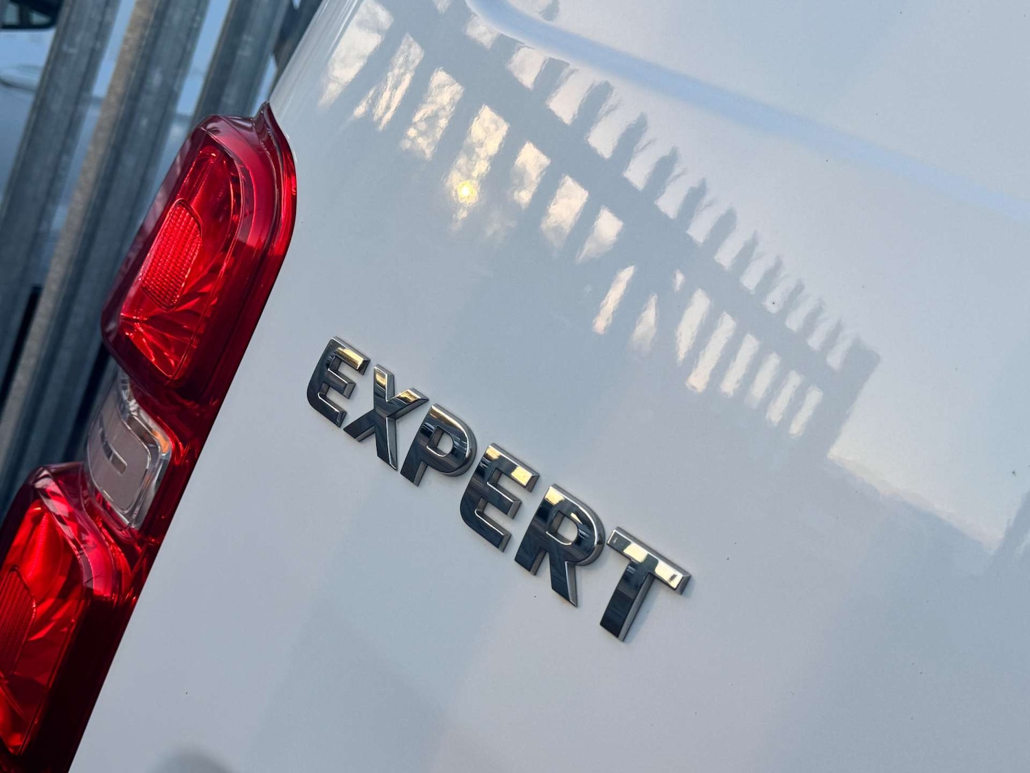 Used Peugeot Expert 2019 for sale - 77022333: Photo 14