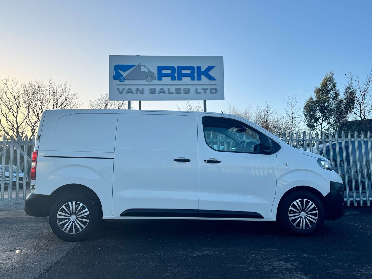 Used Peugeot Expert 2019 for sale - 77022333: Photo 15