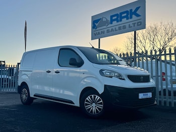 Used Peugeot Expert 2019 for sale - 77022333: Photo