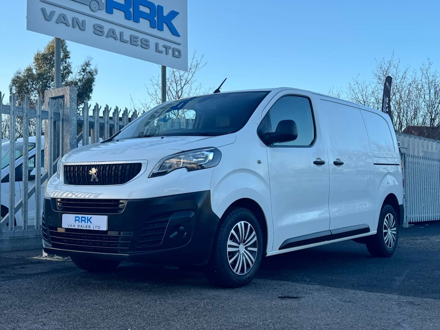 Used Peugeot Expert 2019 for sale - 77022333: Photo 24