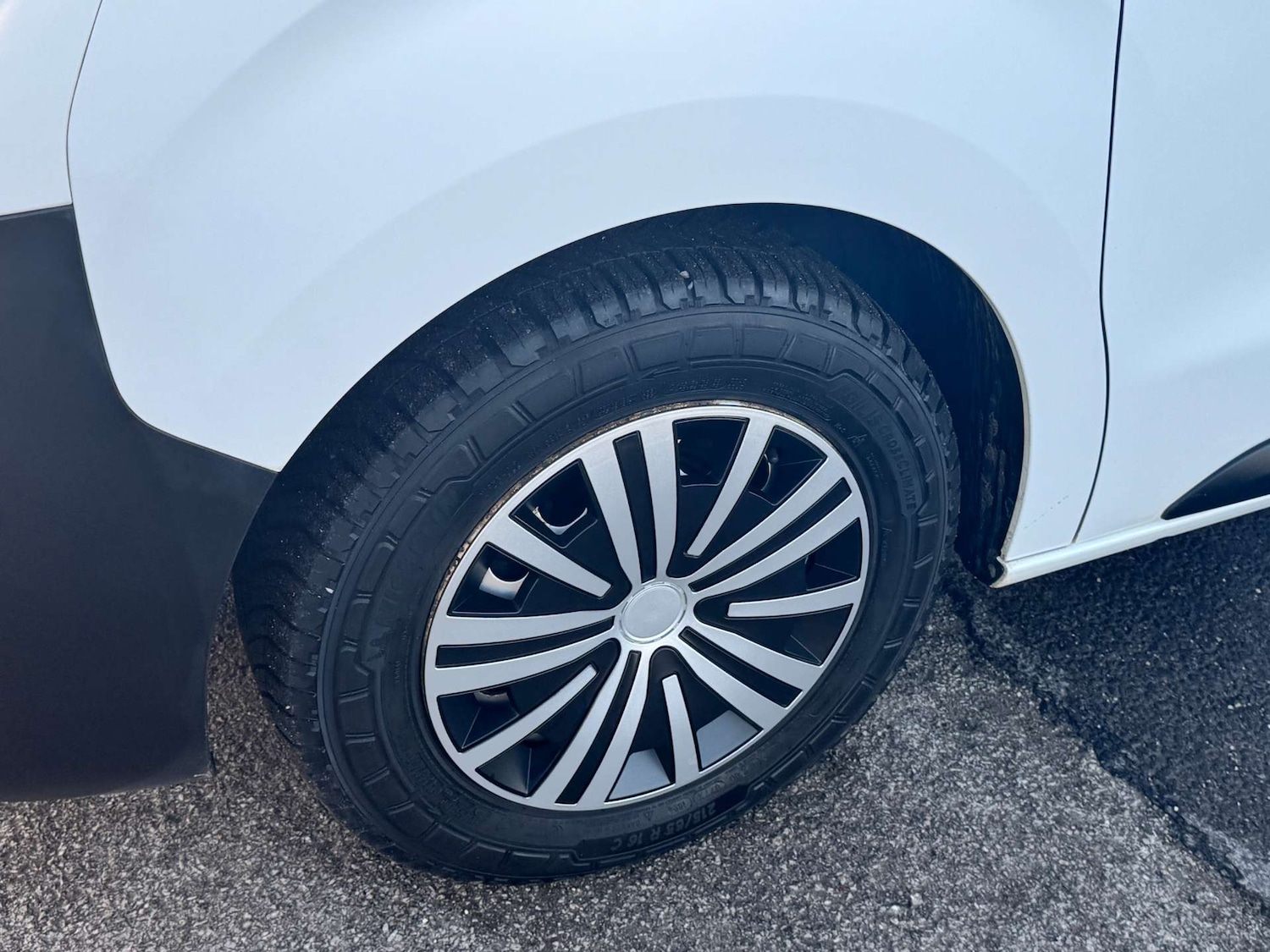 Used Peugeot Expert 2019 for sale - 77022333: Photo 25