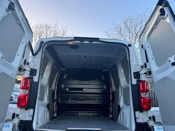 Used Peugeot Expert 2019 for sale - 77022333: Photo