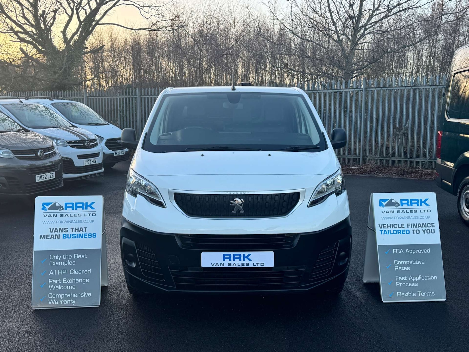 Used Peugeot Expert 2019 for sale - 77022333: Photo 30