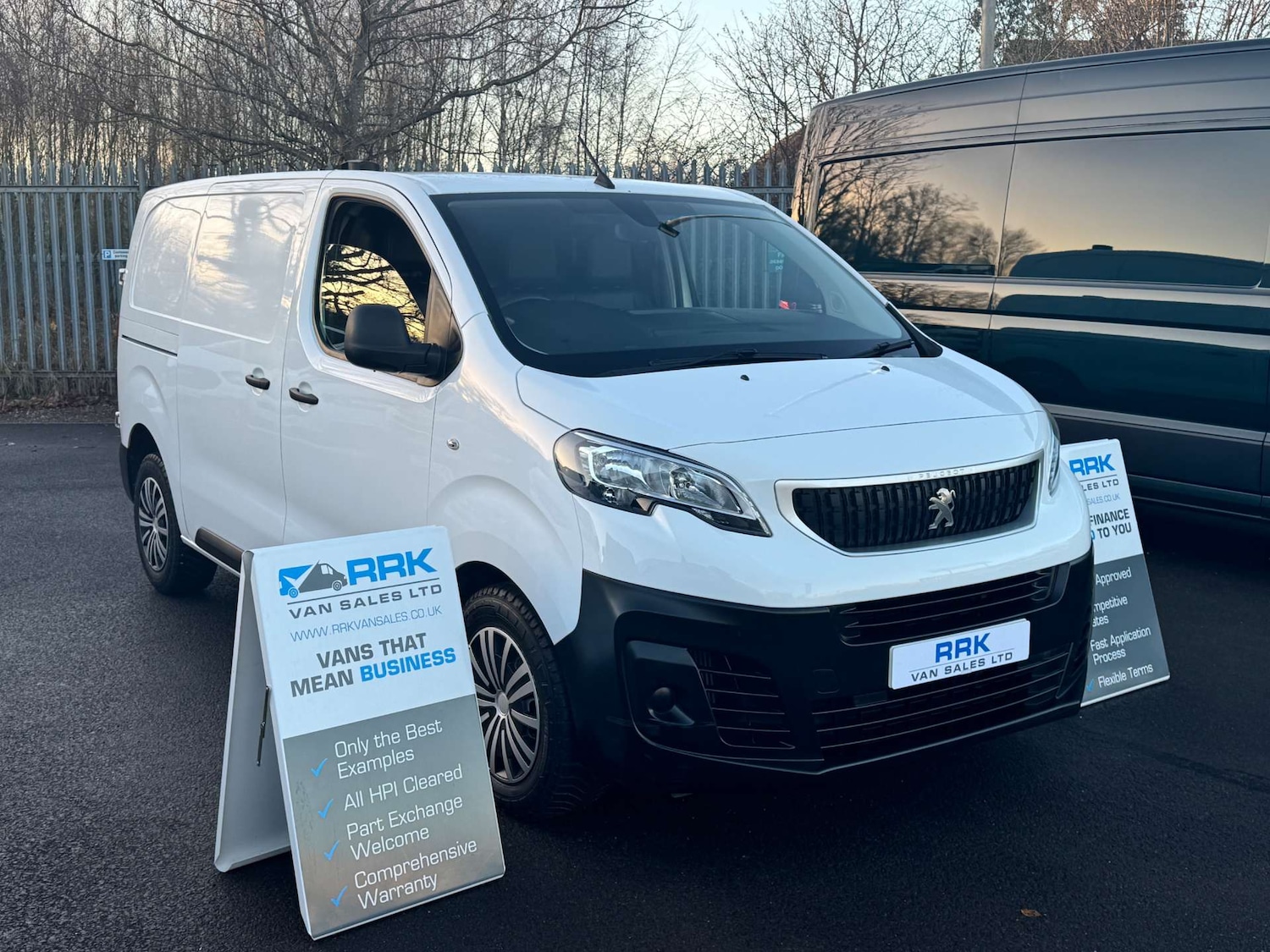 Used Peugeot Expert 2019 for sale - 77022333: Photo 31