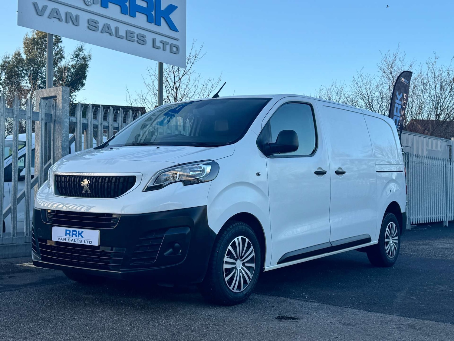 Used Peugeot Expert 2019 for sale - 77022333: Photo 6