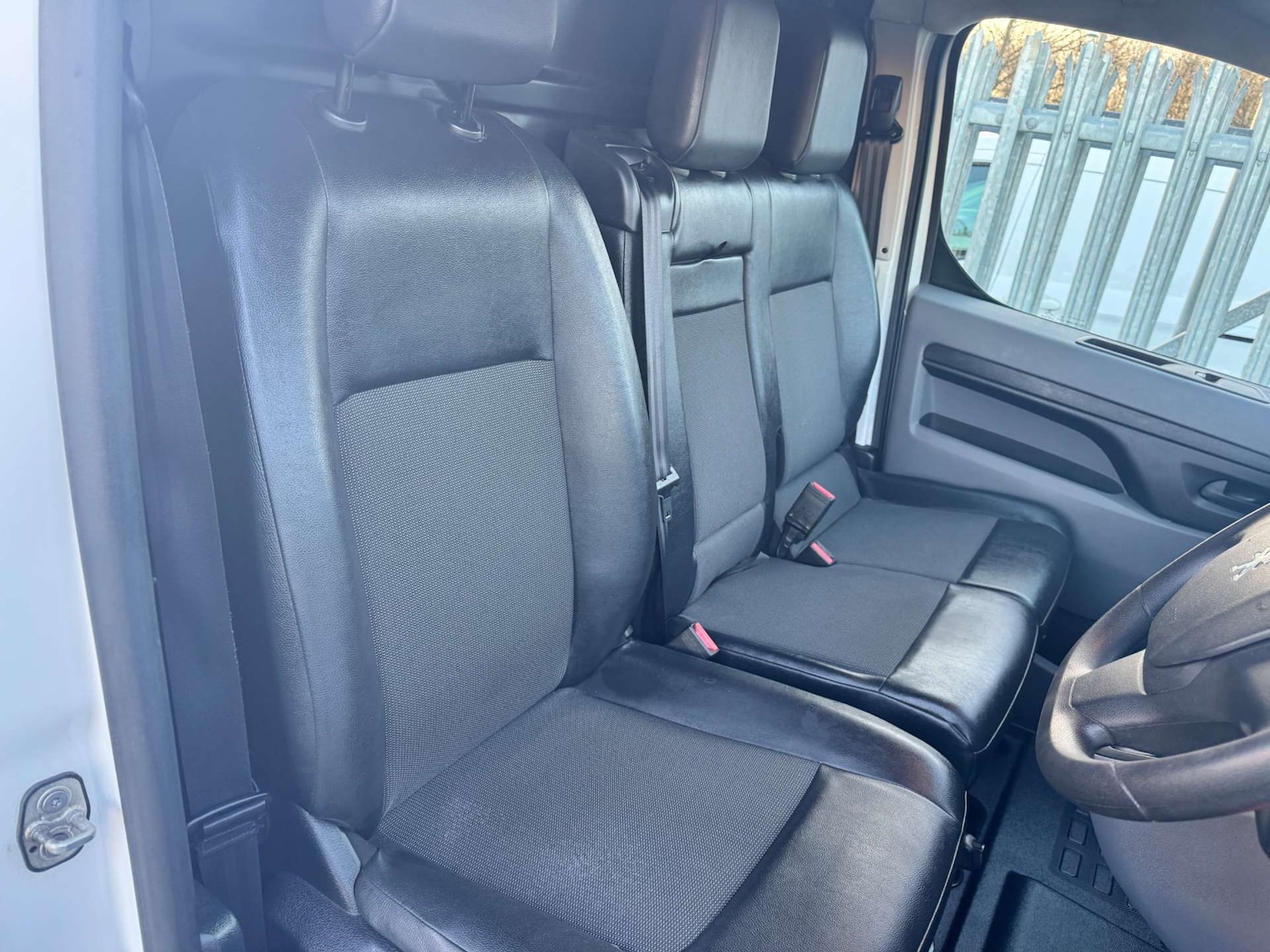 Used Peugeot Expert 2019 for sale - 77022333: Photo 8