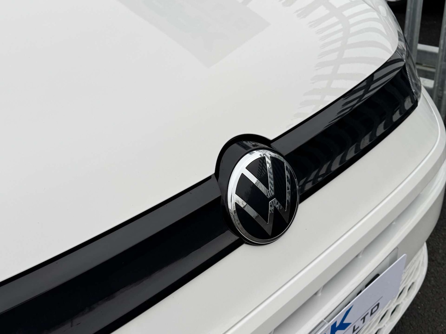 Used Volkswagen Caddy 2021 for sale - 77571368: Photo 12