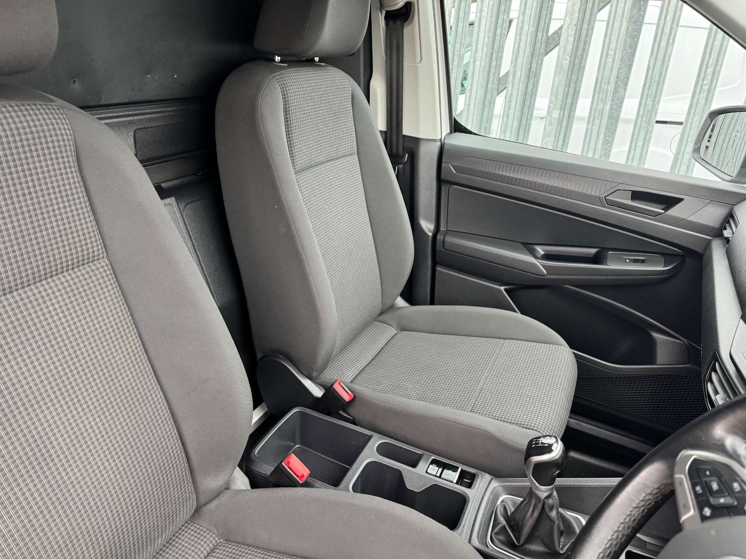 Used Volkswagen Caddy 2021 for sale - 77571368: Photo 14