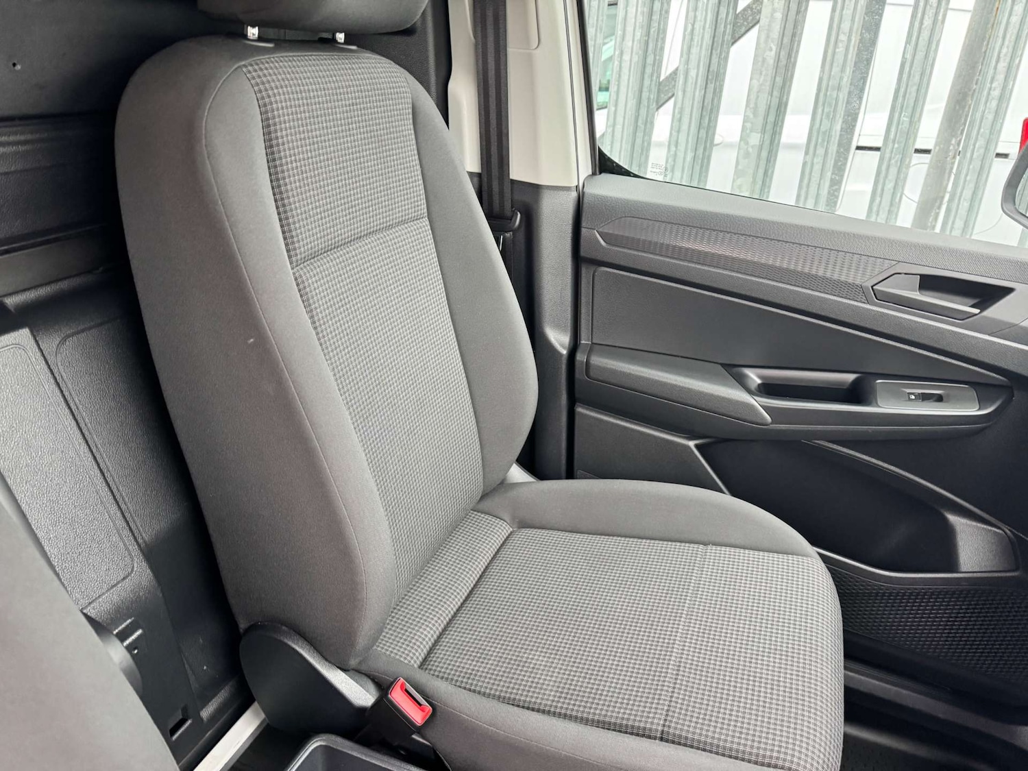 Used Volkswagen Caddy 2021 for sale - 77571368: Photo 15