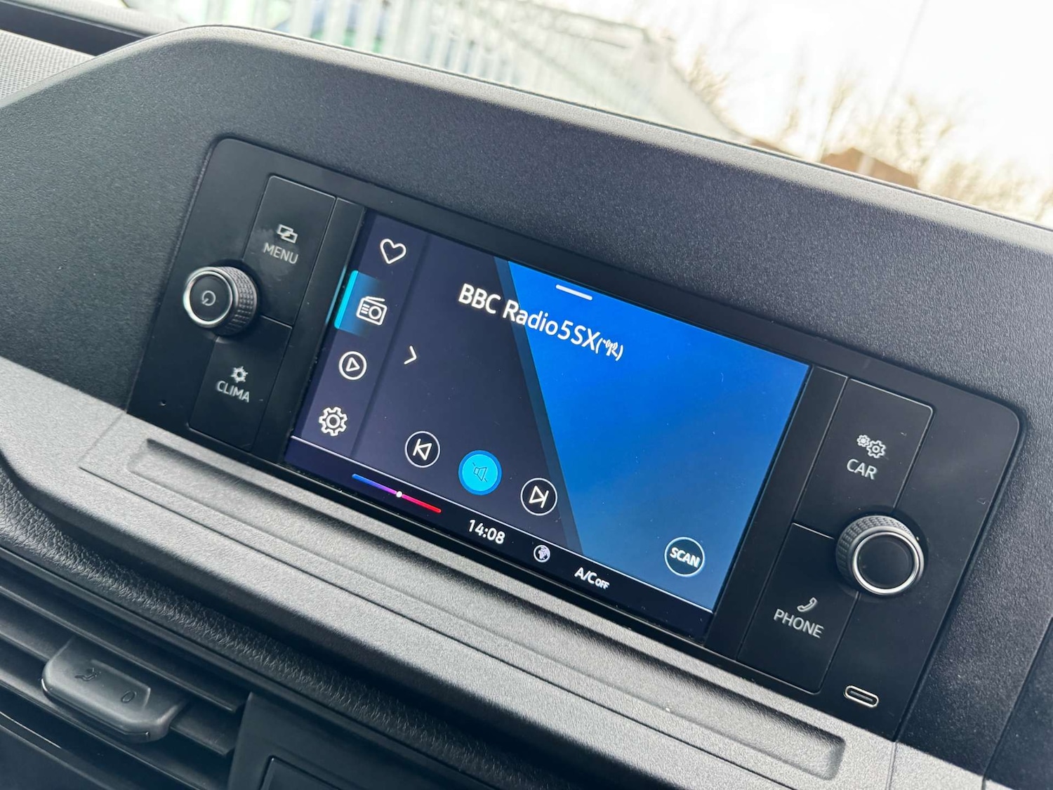 Used Volkswagen Caddy 2021 for sale - 77571368: Photo 18