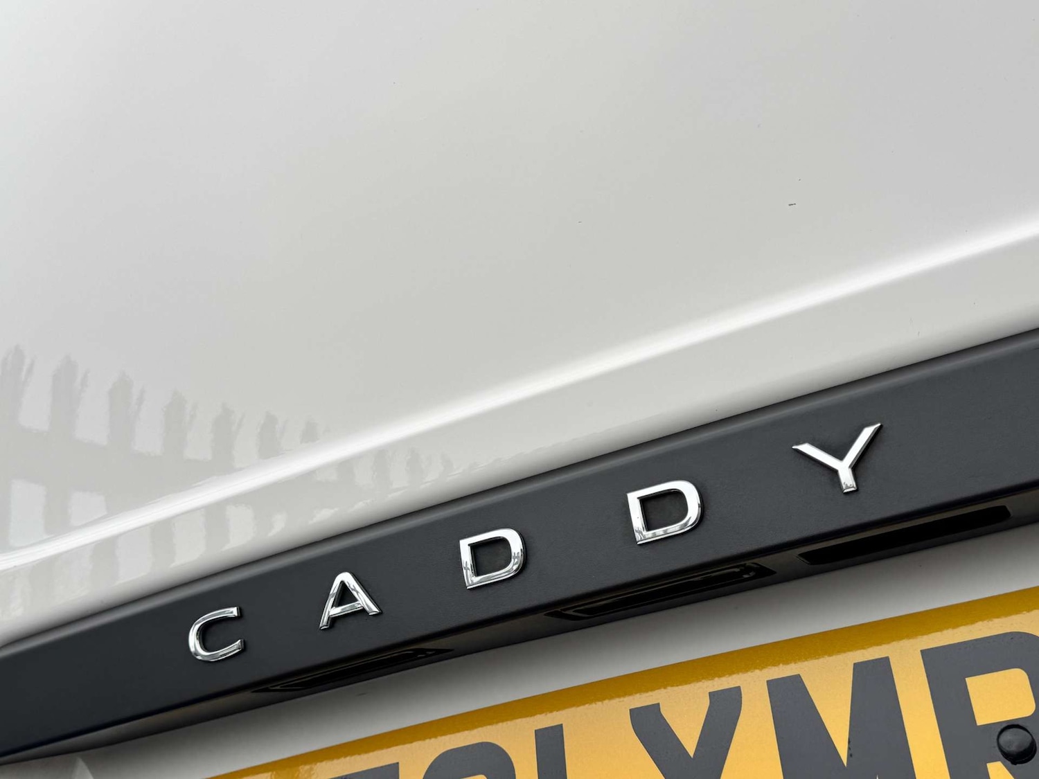 Used Volkswagen Caddy 2021 for sale - 77571368: Photo 23