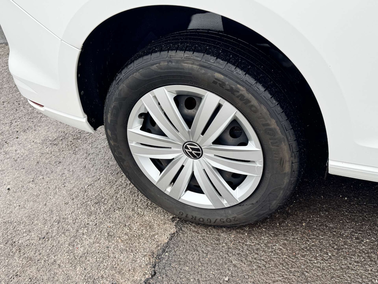 Used Volkswagen Caddy 2021 for sale - 77571368: Photo 9