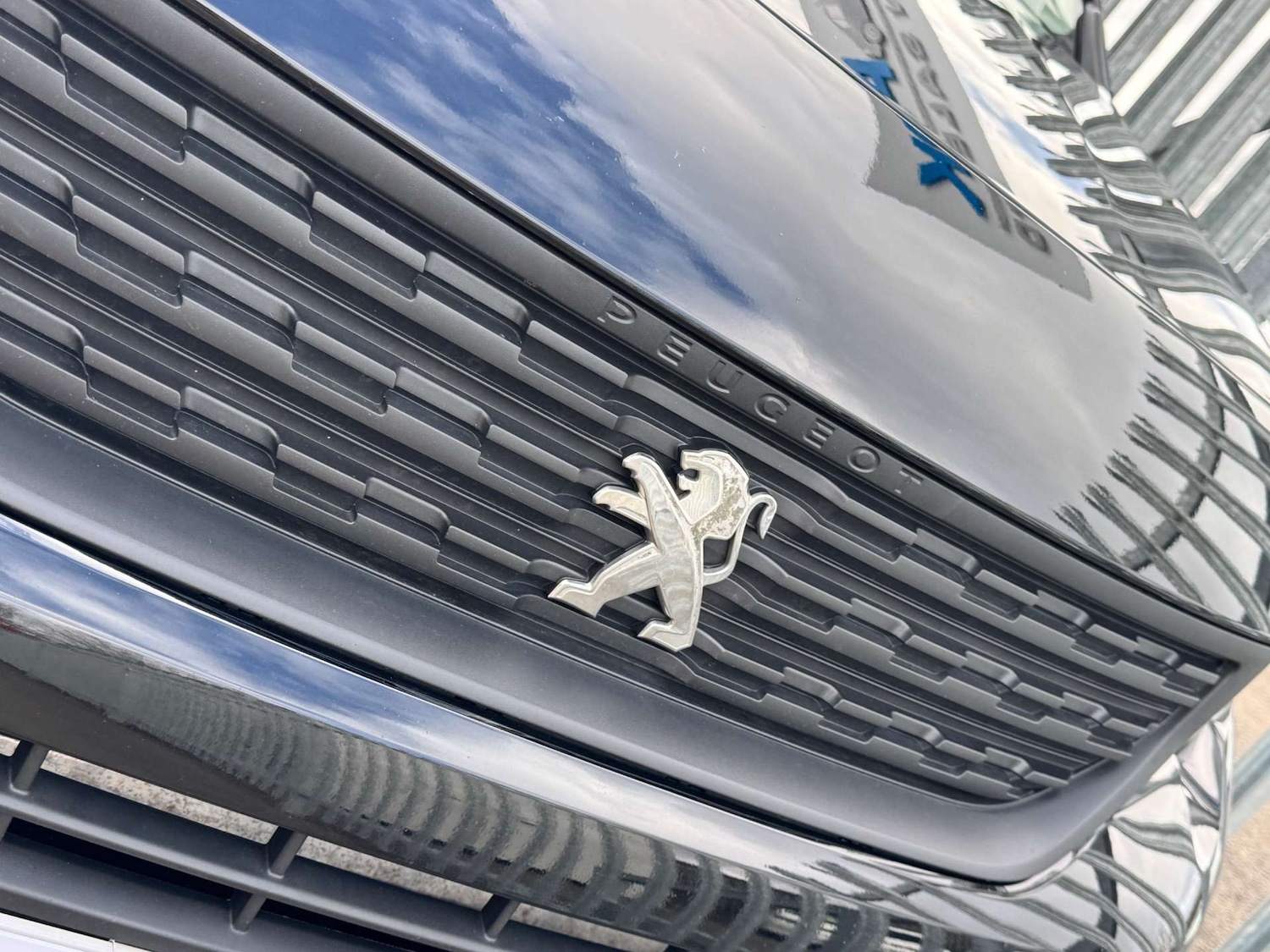 Used Peugeot Partner 2023 for sale - 77644030: Photo 11