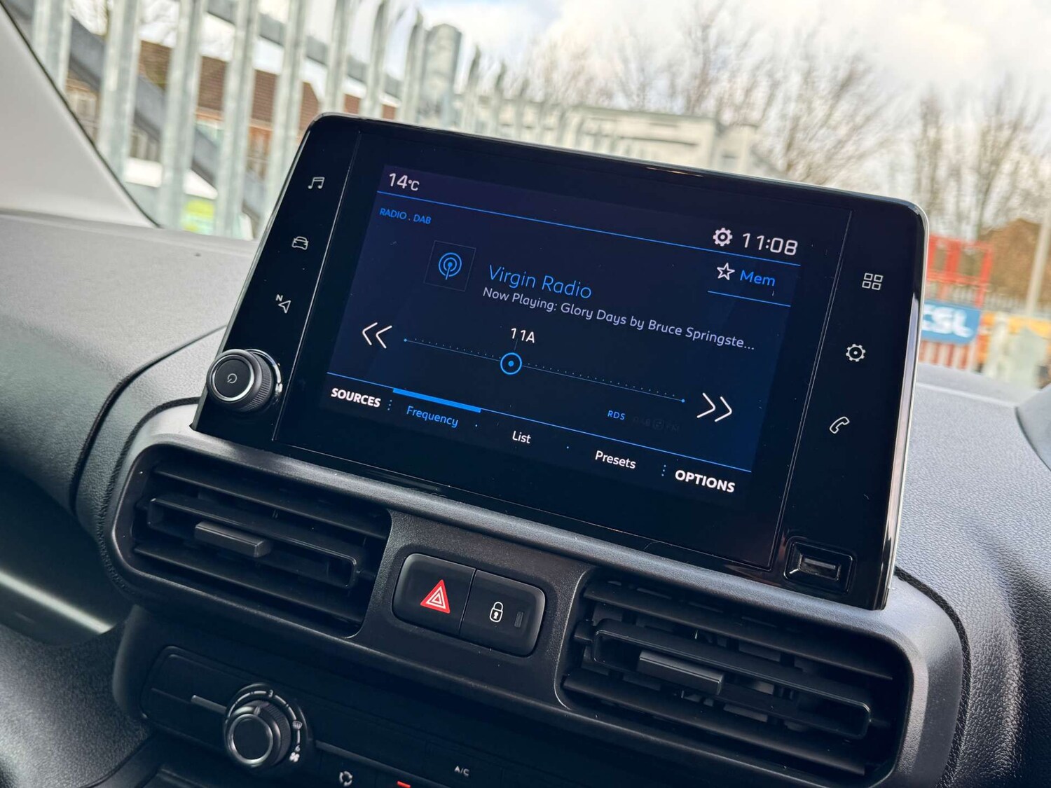 Used Peugeot Partner 2023 for sale - 77644030: Photo 12