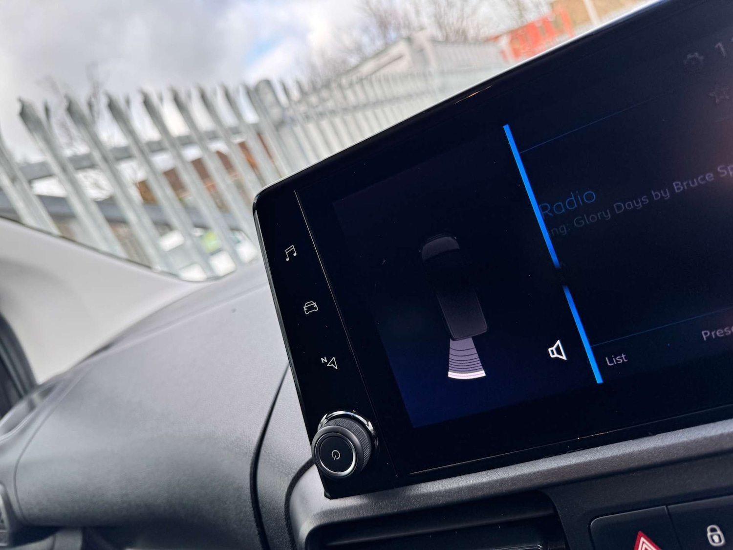 Used Peugeot Partner 2023 for sale - 77644030: Photo 16