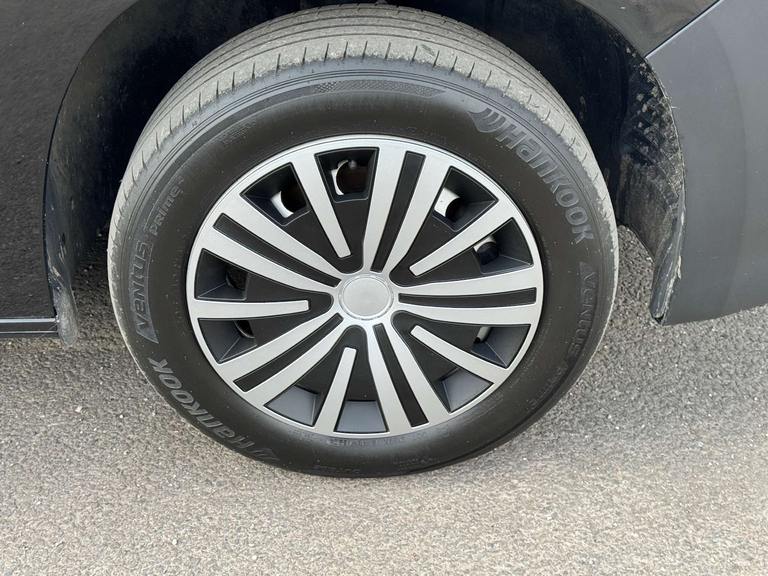 Used Peugeot Partner 2023 for sale - 77644030: Photo 5