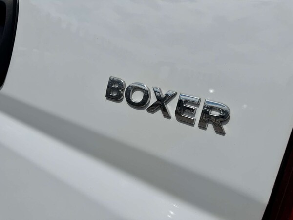 Used Peugeot Boxer 2022 for sale - 76278013: Photo 10
