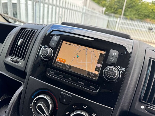 Used Peugeot Boxer 2022 for sale - 76278013: Photo 3