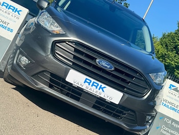 Used Ford Transit Connect 2023 for sale - 78992748: Photo