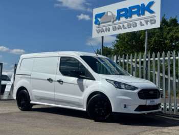 Used Ford Transit Connect 2021 for sale - 75055295: Photo