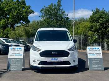 Used Ford Transit Connect 2021 for sale - 75055295: Photo