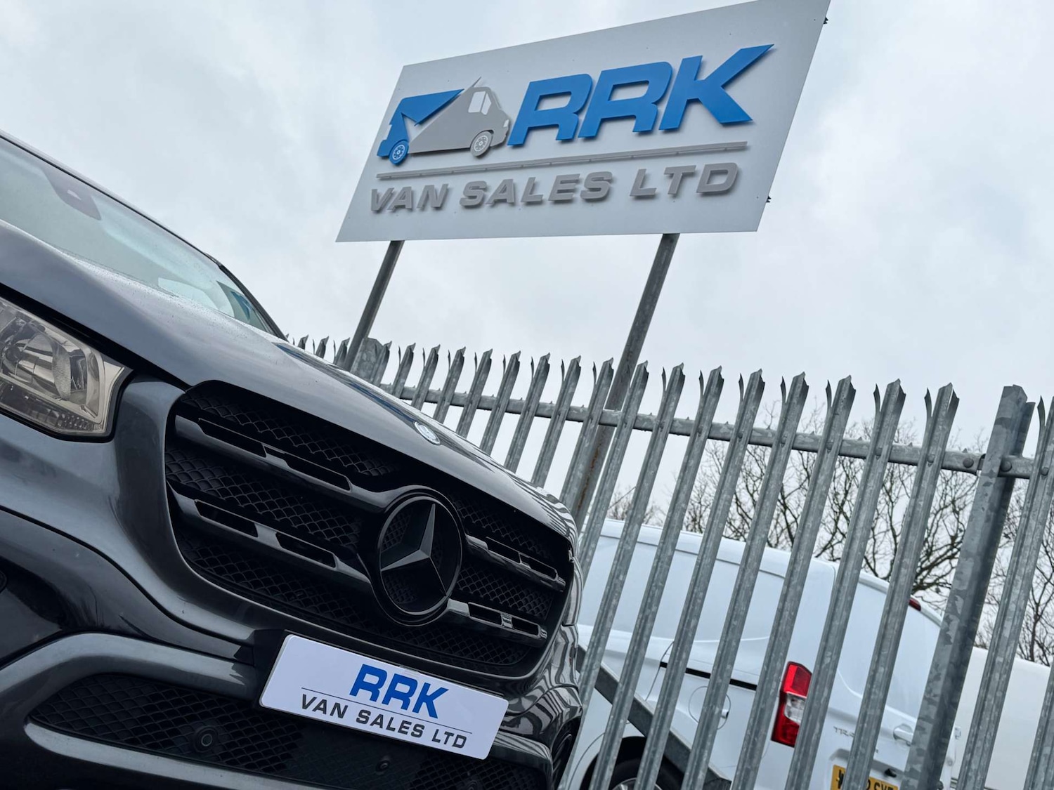 Used Mercedes-Benz X Class 2019 for sale - 76933035: Photo 2