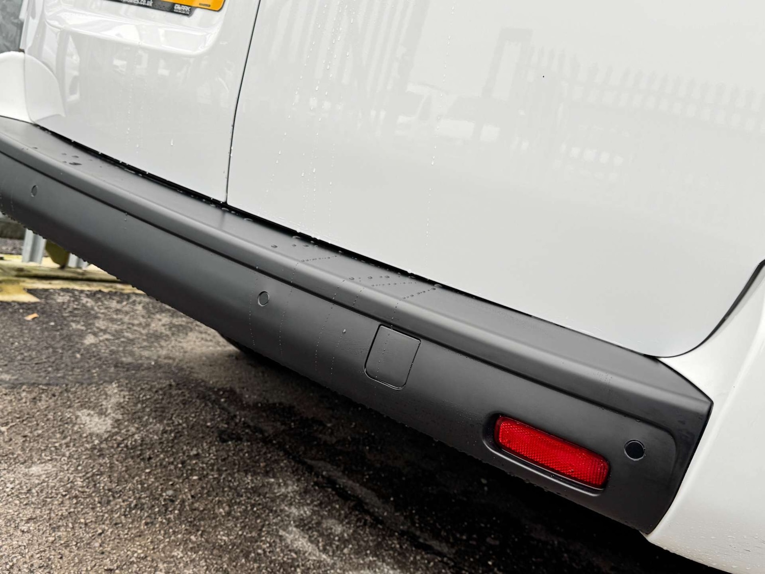 Used Vauxhall Vivaro 2022 for sale - 77409790: Photo 19