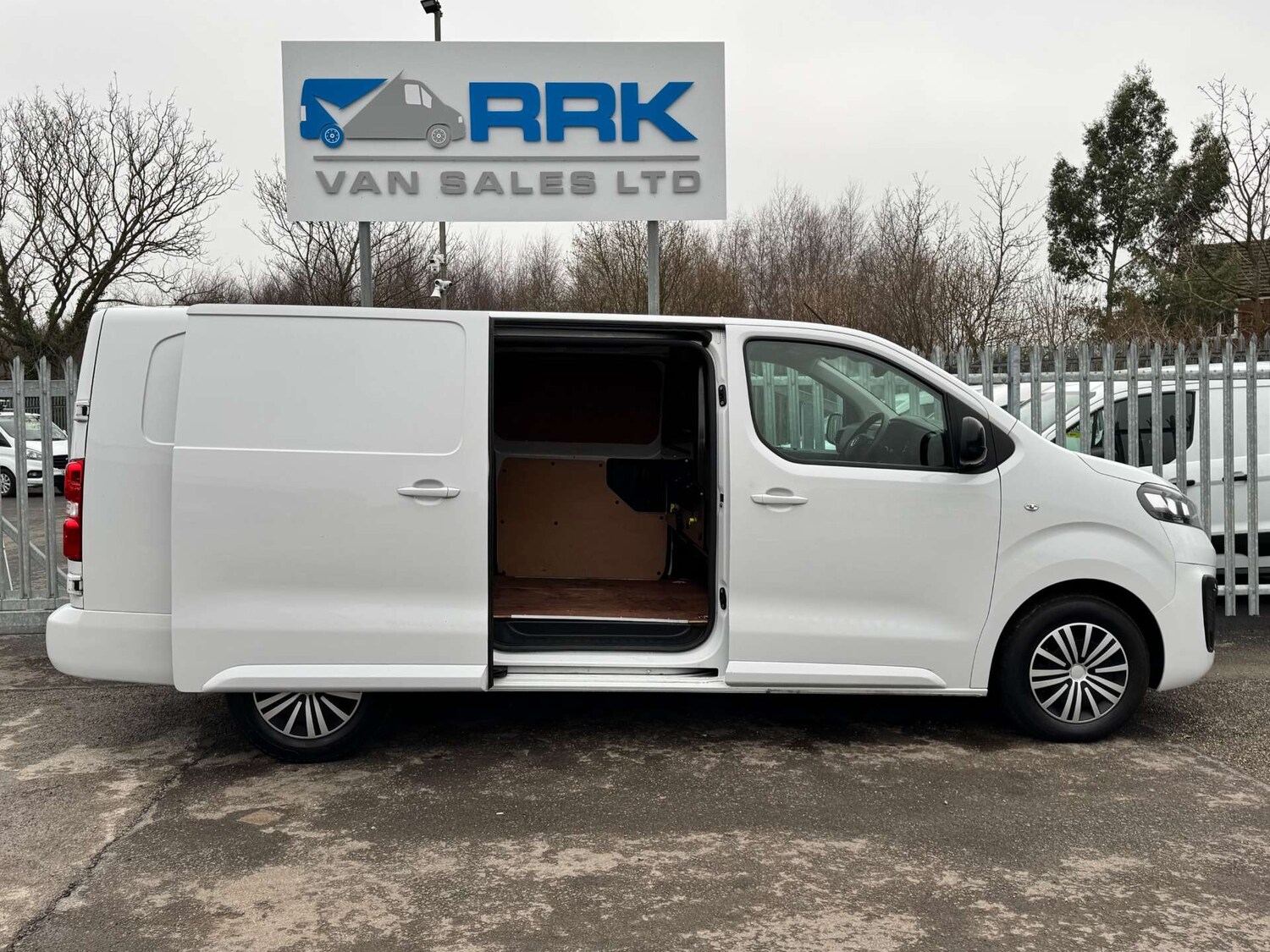 Used Vauxhall Vivaro 2022 for sale - 77409790: Photo 26