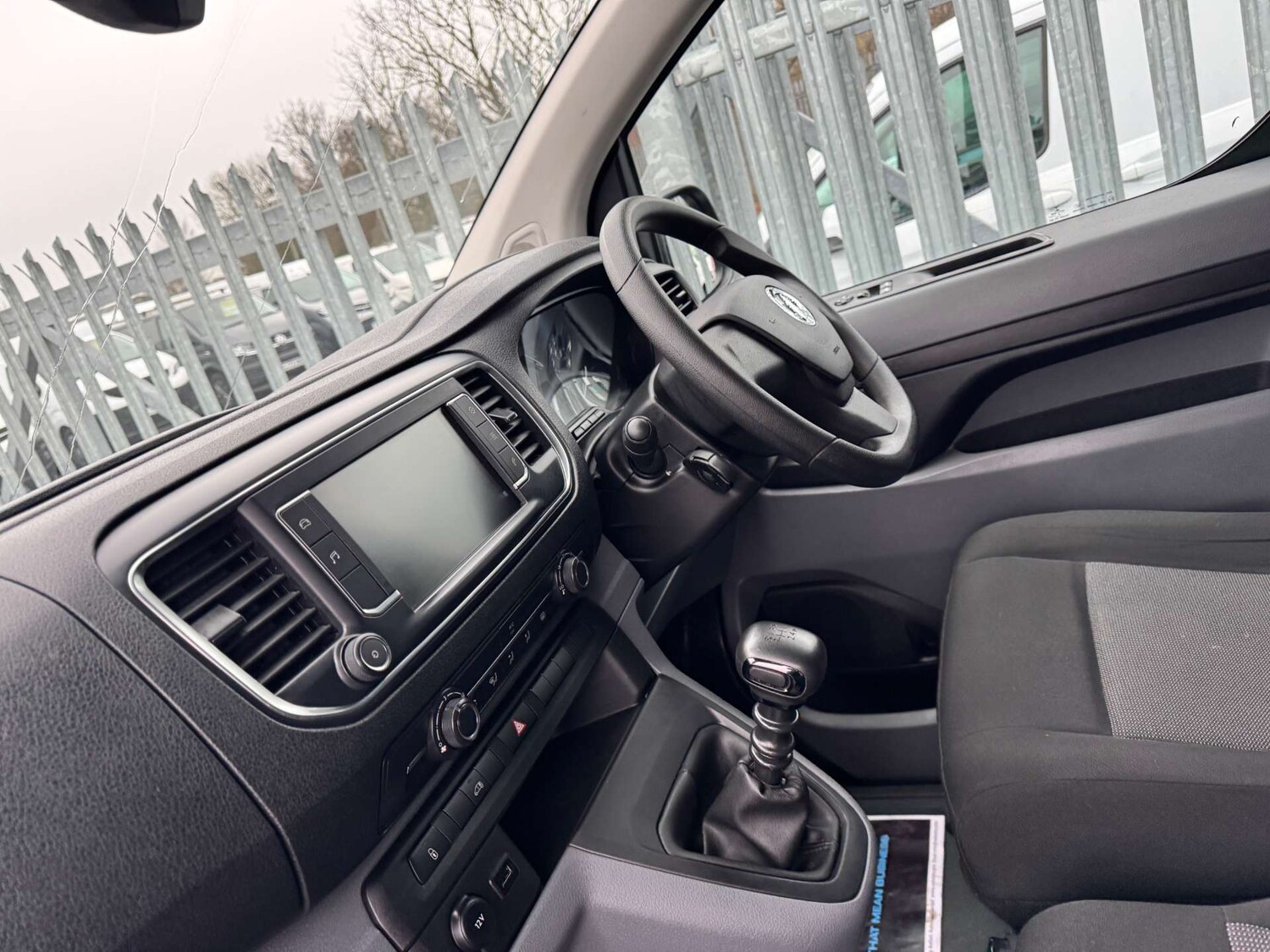 Used Vauxhall Vivaro 2022 for sale - 77409790: Photo 28