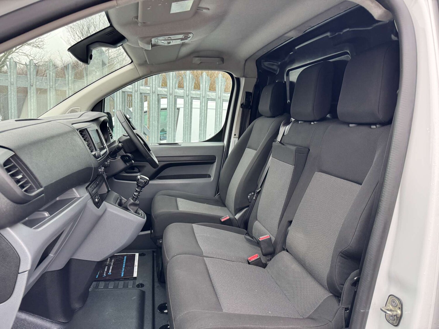 Used Vauxhall Vivaro 2022 for sale - 77409790: Photo 32