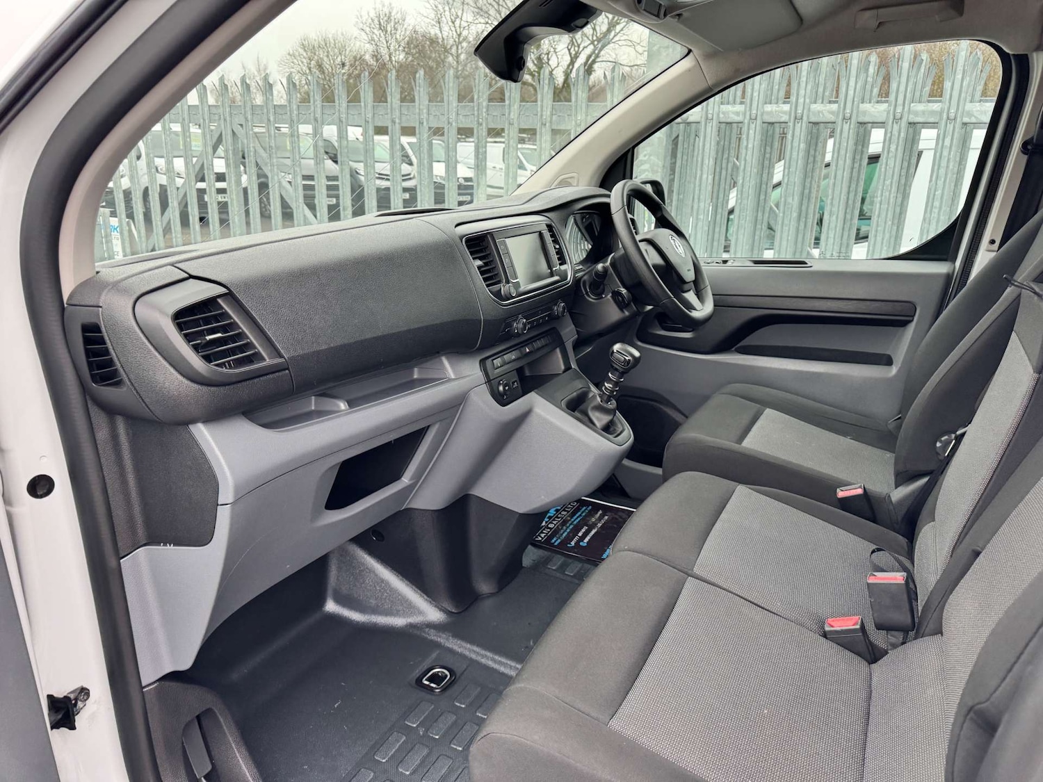 Used Vauxhall Vivaro 2022 for sale - 77409790: Photo 7