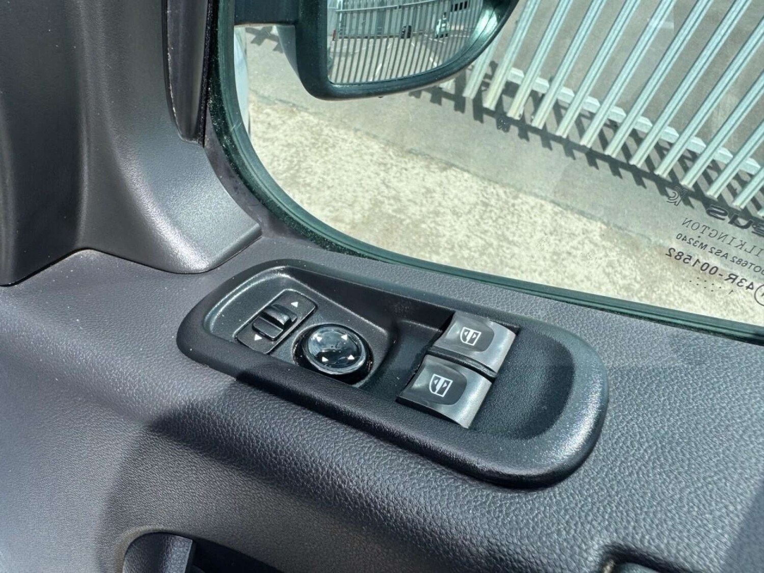 Vehicle 17