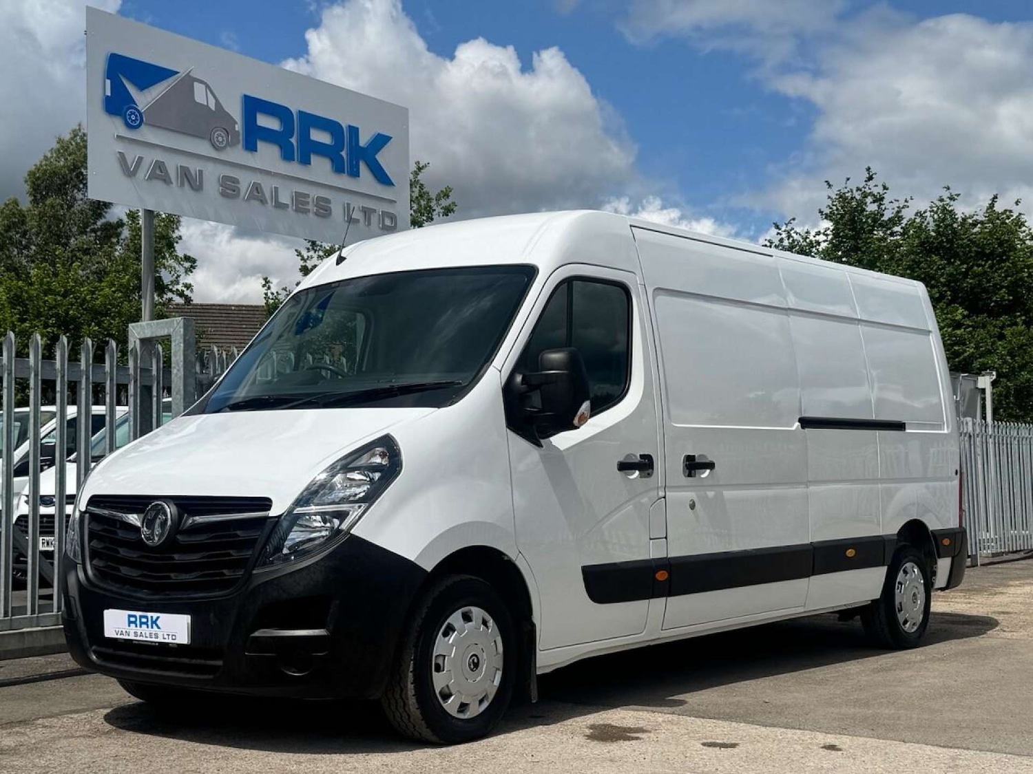 Vehicle 23
