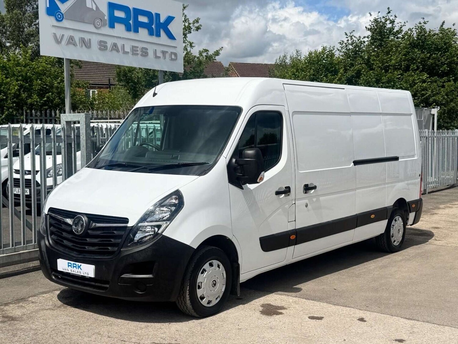 Vehicle 24