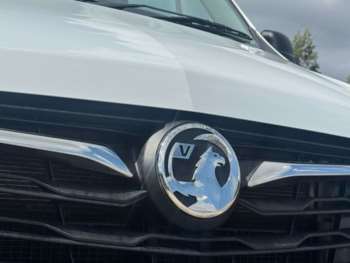 Used Vauxhall Movano 2021 for sale - 75055325: Photo