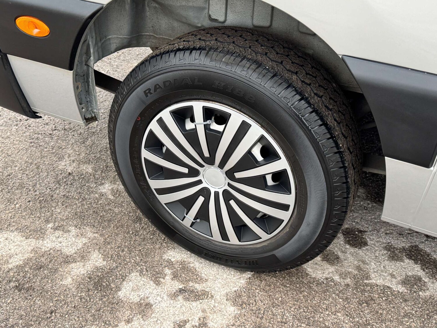 Used Vauxhall Movano 2021 for sale - 77409804: Photo 13