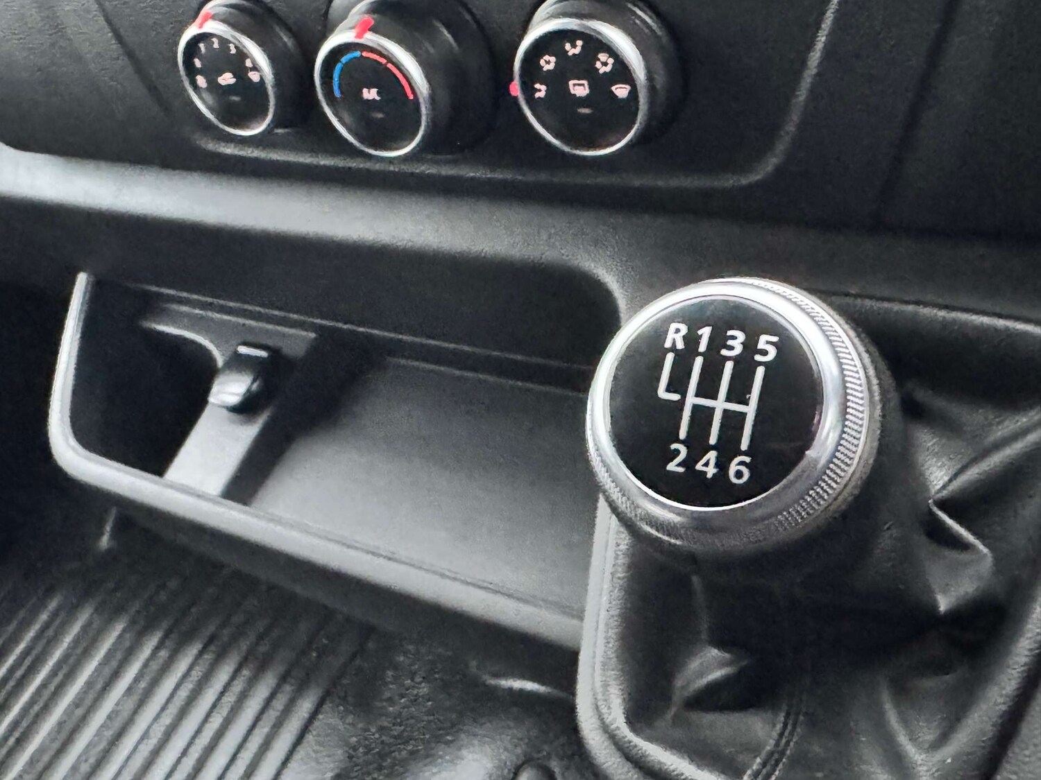 Used Vauxhall Movano 2021 for sale - 77409804: Photo 16