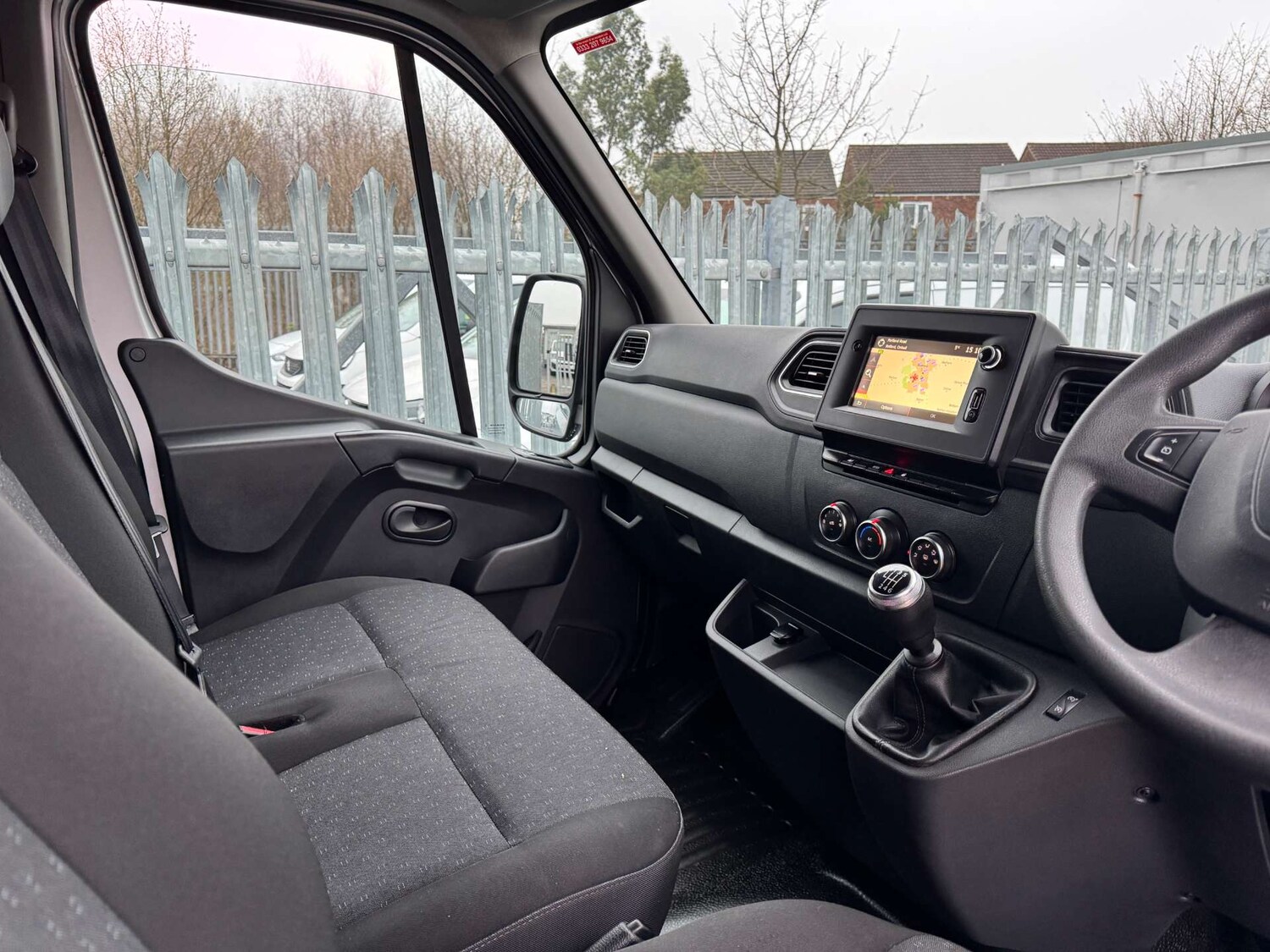 Used Vauxhall Movano 2021 for sale - 77409804: Photo 18