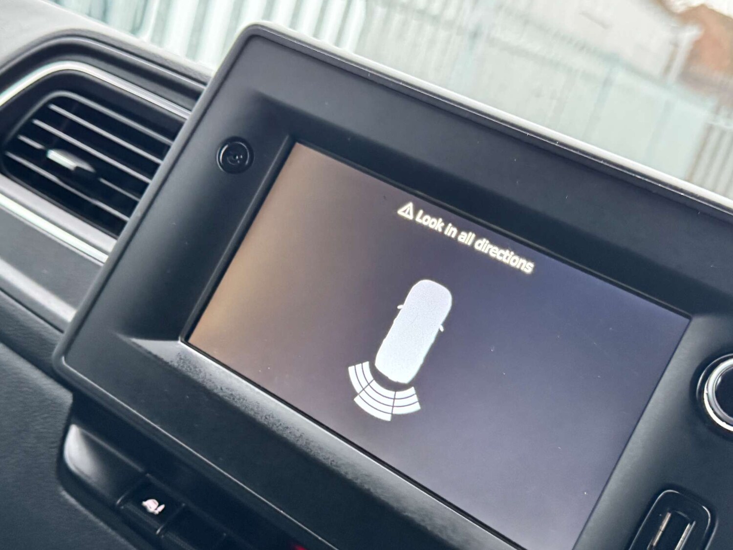 Used Vauxhall Movano 2021 for sale - 77409804: Photo 21