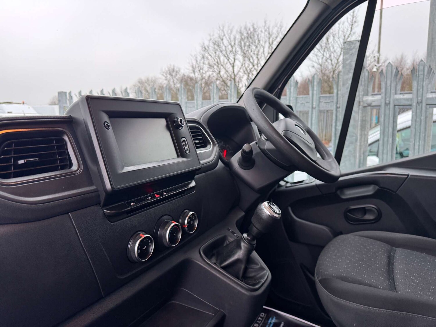 Used Vauxhall Movano 2021 for sale - 77409804: Photo 23