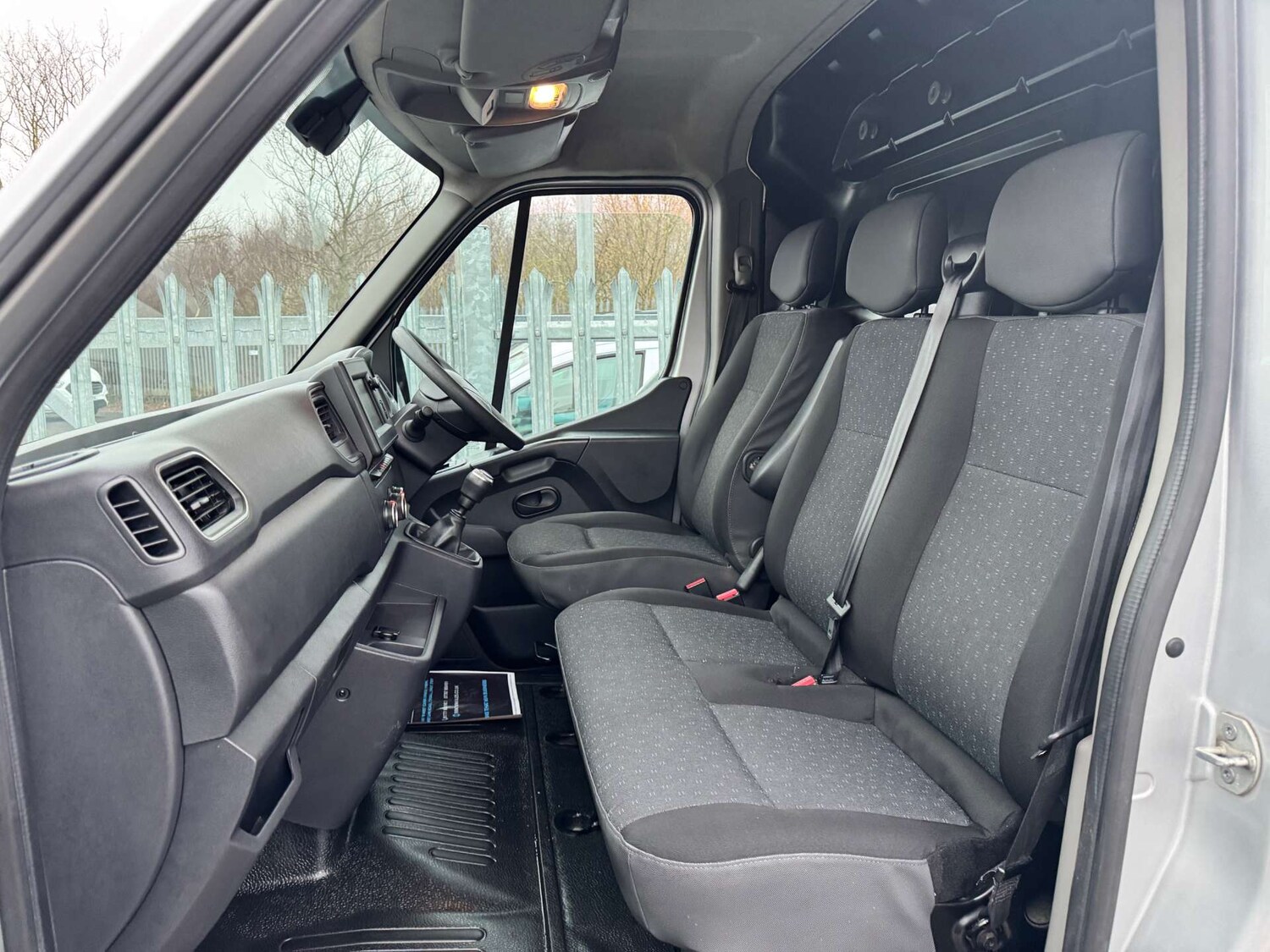 Used Vauxhall Movano 2021 for sale - 77409804: Photo 26