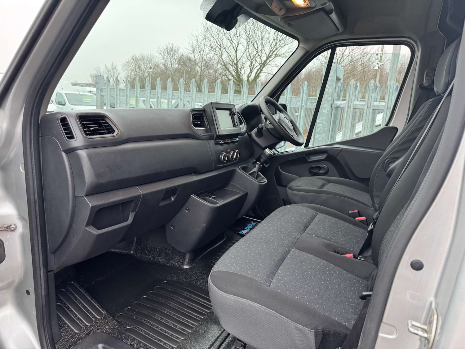 Used Vauxhall Movano 2021 for sale - 77409804: Photo 30