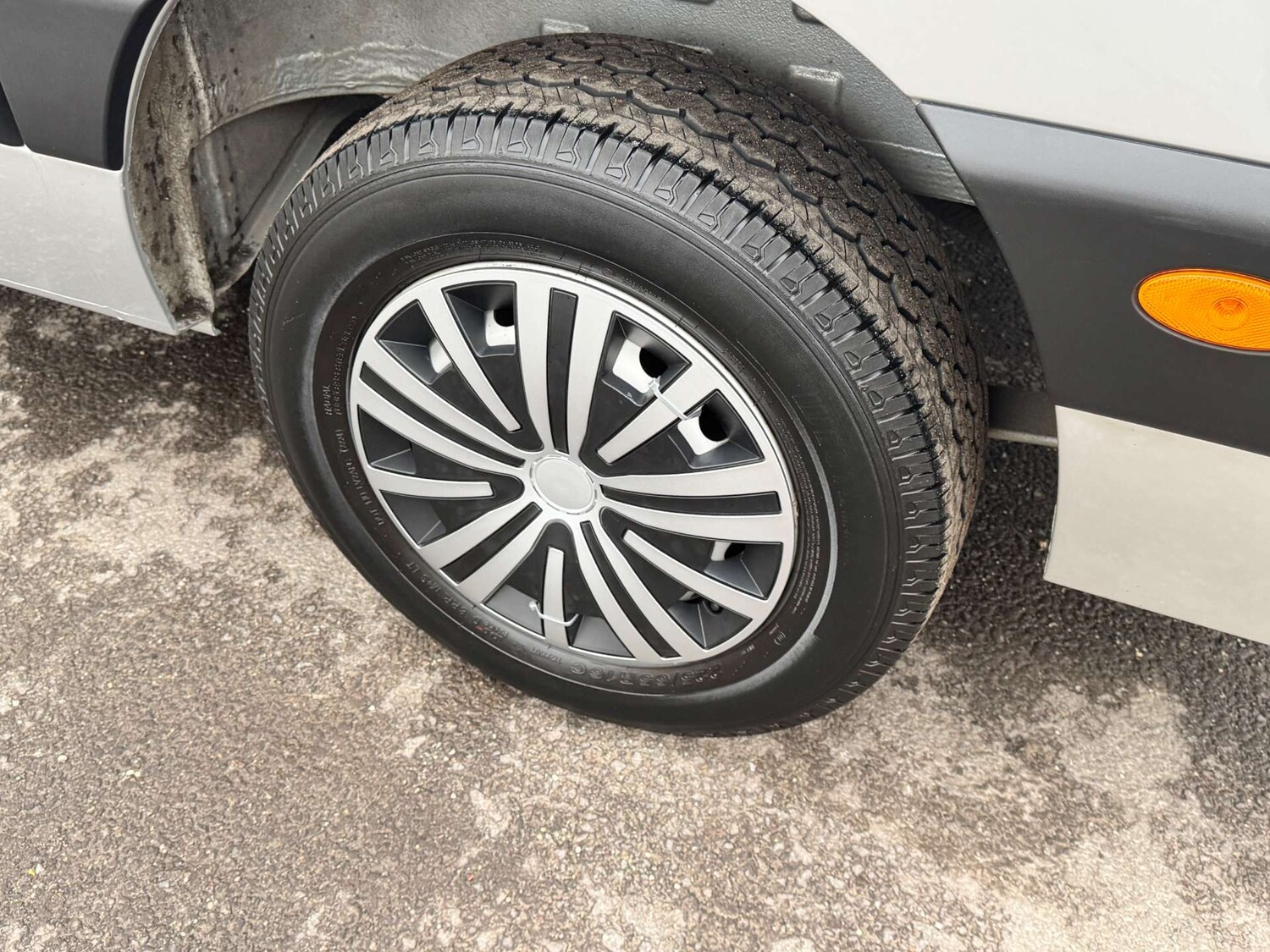 Used Vauxhall Movano 2021 for sale - 77409804: Photo 32