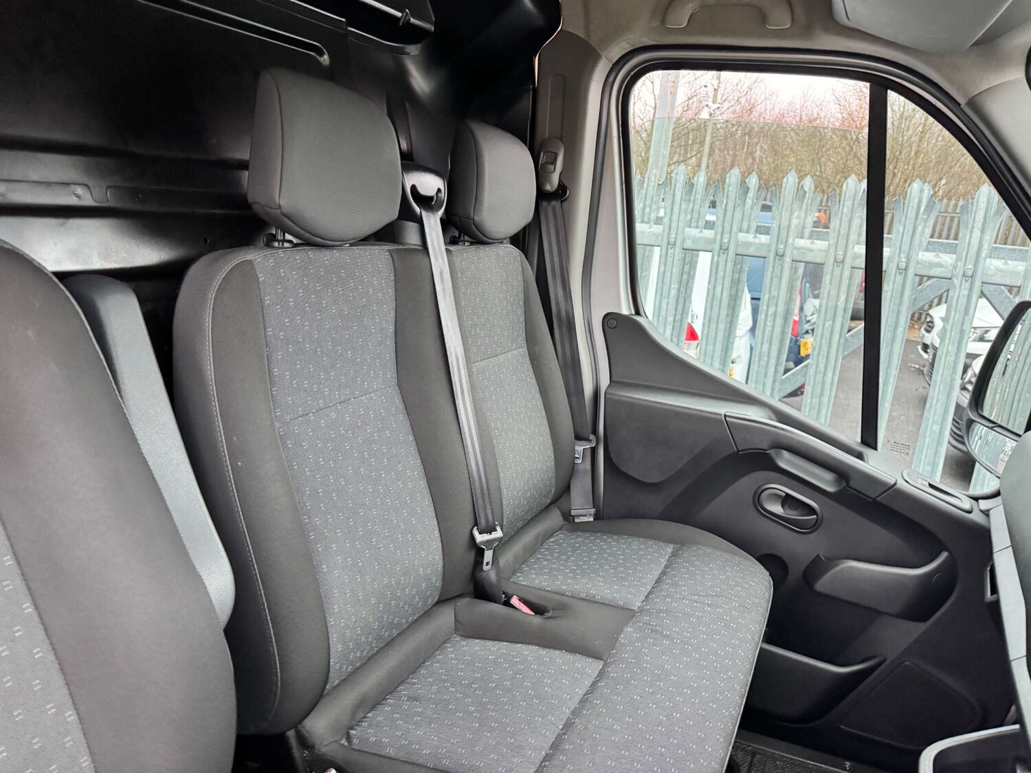 Used Vauxhall Movano 2021 for sale - 77409804: Photo 8